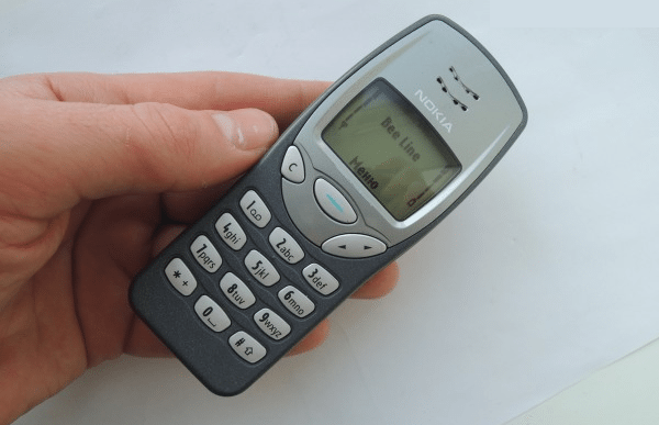 Nokia 3210 móviles más vendidos